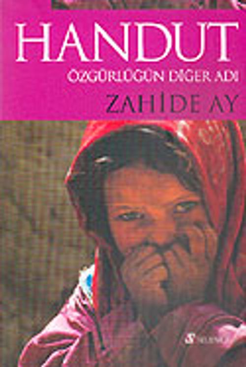 Handut Özgürlüğün Diğer Adı 7-D-4  