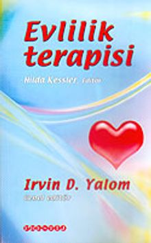 Evlilik Terapisi