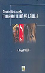 Günlük Düşüncede Modernlik, Din ve Laiklik