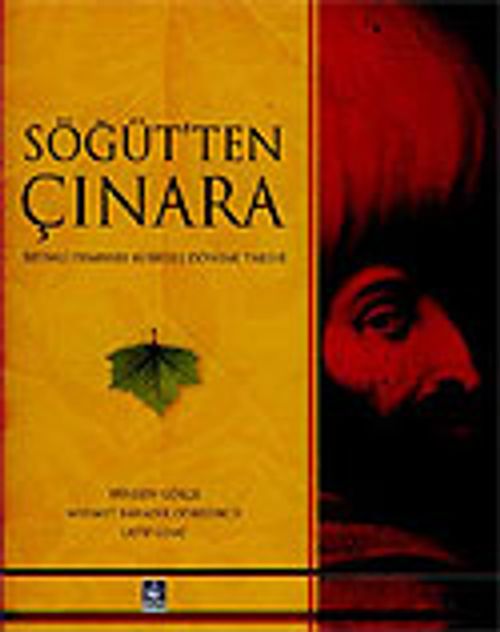 Söğüt'ten Çınara