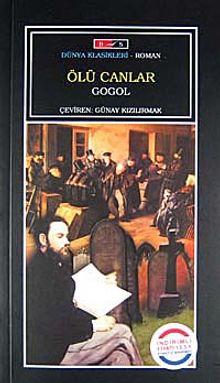 Ölü Canlar