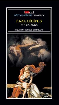 Kral Oidipus