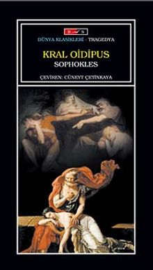 Kral Oidipus