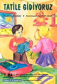Tatile Gidiyoruz