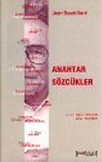 Anahtar Sözcükler