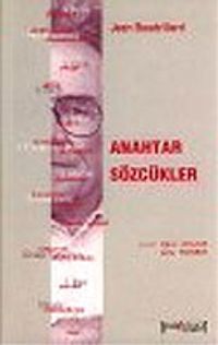 Anahtar Sözcükler