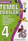 Temel Dersler 4