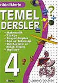 Temel Dersler 4