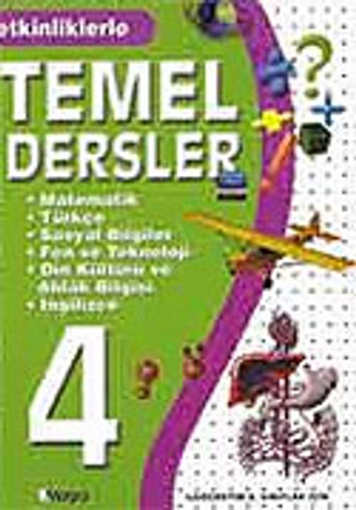 Temel Dersler 4