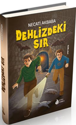 Dehlizdeki Sır