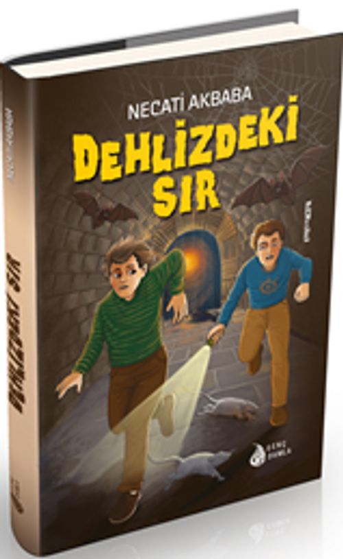 Dehlizdeki Sır