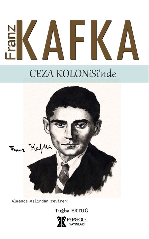 Ceza Kolonisinde