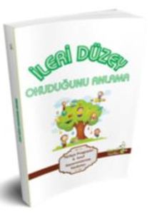 4. Sınıf İleri Düzey Okuduğunu Anlama