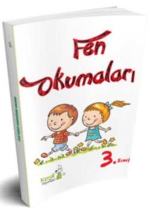 3. Sınıf Fen Okumaları
