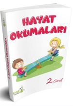 2. Sınıf Hayat Okumaları
