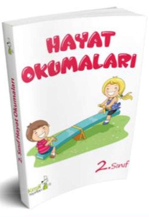 2. Sınıf Hayat Okumaları