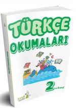 2. Sınıf Türkçe Okumaları