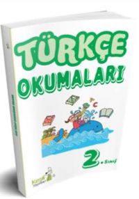 2. Sınıf Türkçe Okumaları