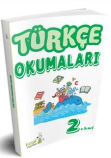 2. Sınıf Türkçe Okumaları