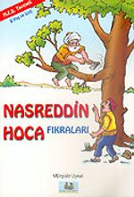 Nasrettin Hoca Fıkralar (8 Yaş ve Üstü)