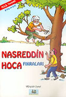 Nasrettin Hoca Fıkralar (8 Yaş ve Üstü)