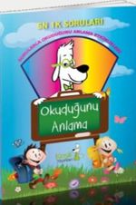 Okuduğunu Anlama 5N 1K Soruları
