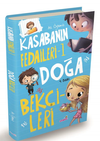 Doğa Bek&ccedil;ileri / Kasabanın Fedaileri Dizisi 1