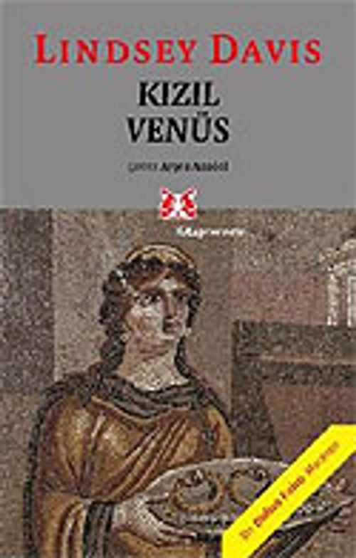 Kızıl  Venüs