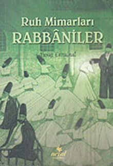 Ruh Mimarları Rabbaniler