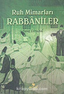 Ruh Mimarları Rabbaniler - Yusuf Ertuğrul