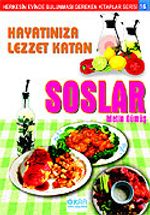 Hayatınıza Lezzet Katan Soslar