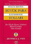 K&uuml;&ccedil;&uuml;k İşlerle B&uuml;y&uuml;k Para Kazanmanın Yolları