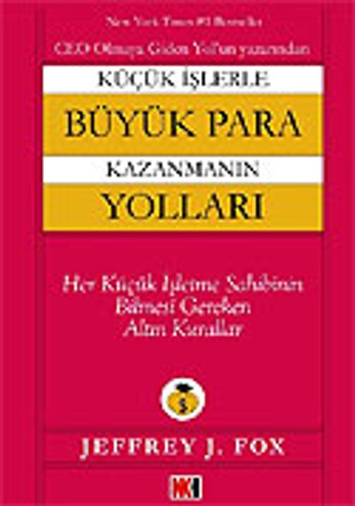 Küçük İşlerle Büyük Para Kazanmanın Yolları