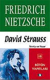 David Straus / İtiraf&ccedil;ı ve Yazar