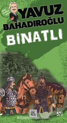 Binatlı - Yavuz Bahadıroğlu