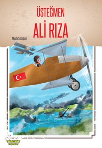 Üsteğmen Ali Rıza