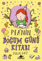 Pea'nin Doğum Günü Kitabı