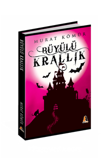 Polen ve Büyülü Krallık - Murat Kömür