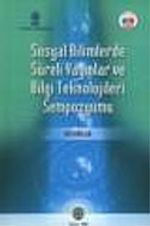 Sosyal Bilimlerde Süreli Yayınlar ve Bilgi Teknolojileri Sempozyumu: Bildiriler