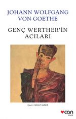 Genç Werther'in Acıları (Eski Kapak)