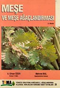 Meşe ve Meşe Ağaçlandırması