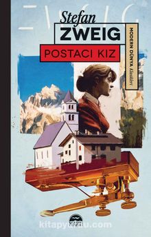 Postacı Kız - Stefan Zweig