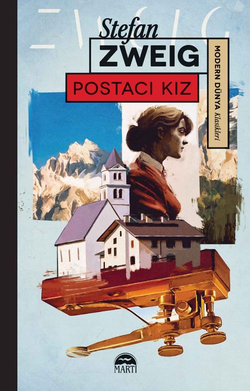 Postacı Kız