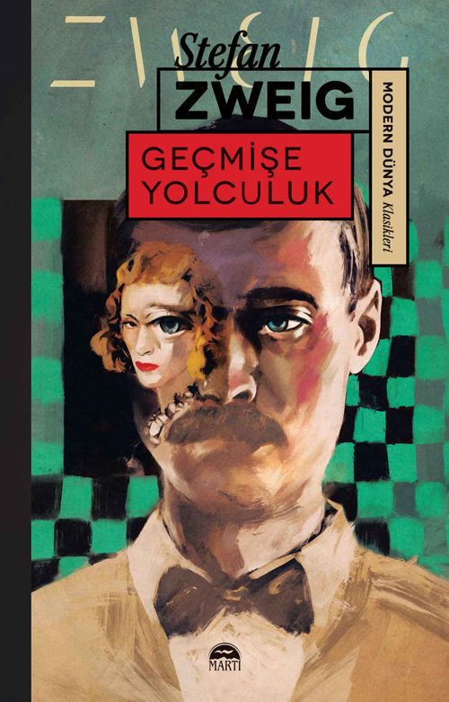Geçmişe Yolculuk