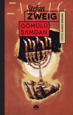 Gömülü Şamdan