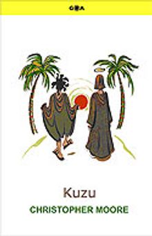 Kuzu - Christopher Moore