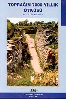 Toprağın 7000 Yıllık Öyküsü