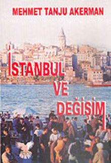 İstanbul ve Değişim