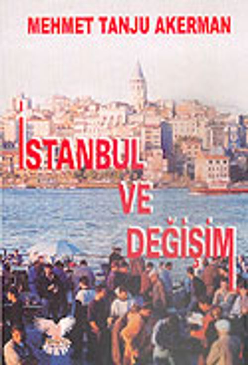 İstanbul ve Değişim