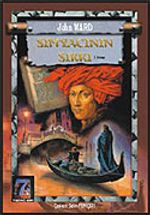 Simyacının Sırrı